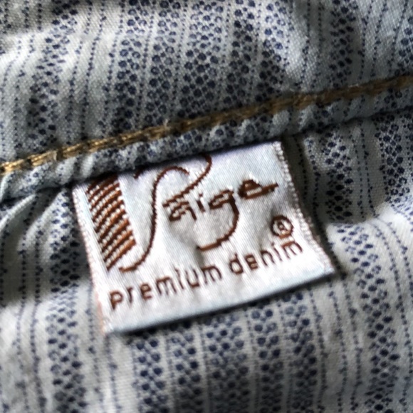 Paige Jeans - Picture 3 of 3